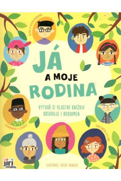 Já a moje rodina