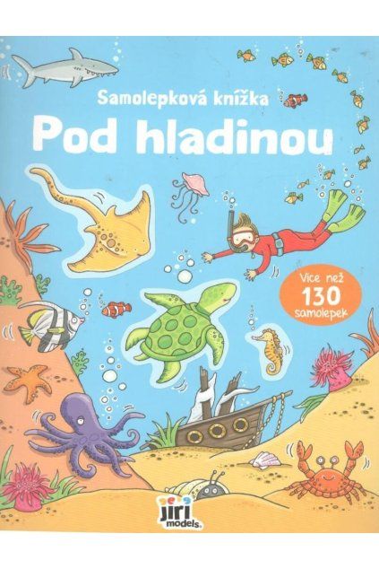 Pod hladinou