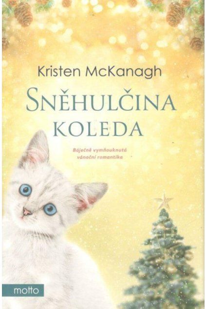 Sněhulčina koleda