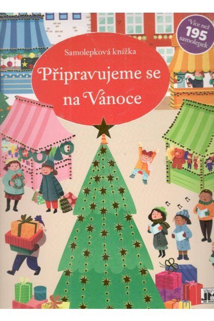 Připravujeme se na Vánoce