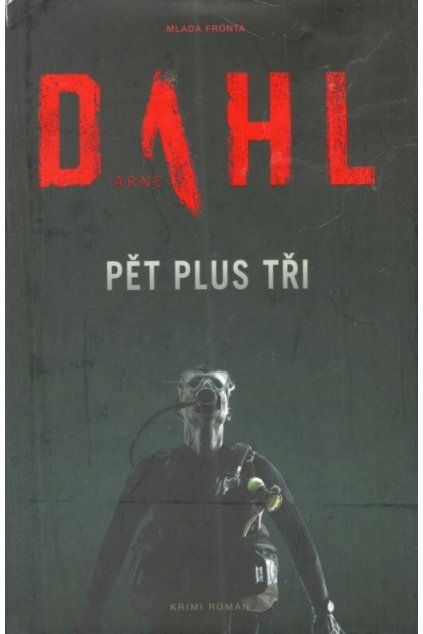 pĚT PLUS TŘI