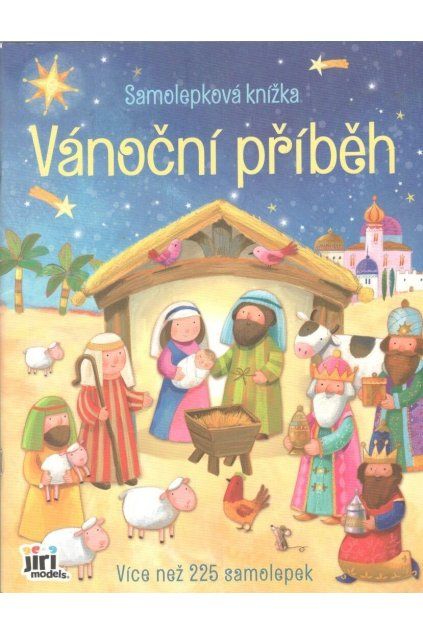 Vánoční příběh