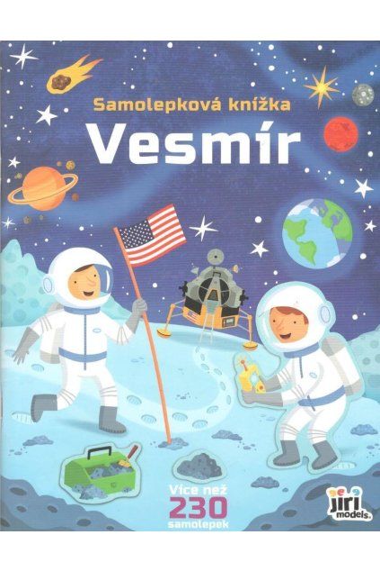 Vesmír