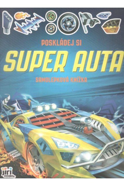 Super auta