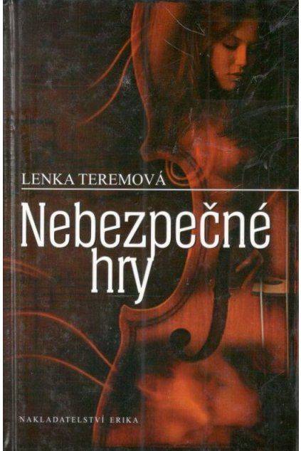 Nebezpečné hry