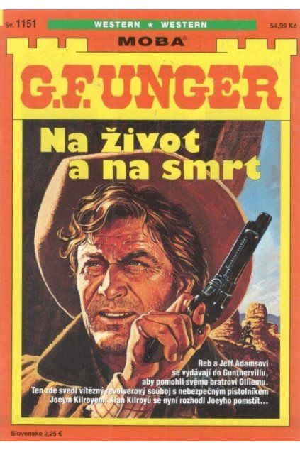 Na život a na smrt