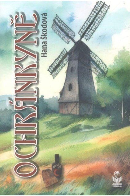 Ochránkyně