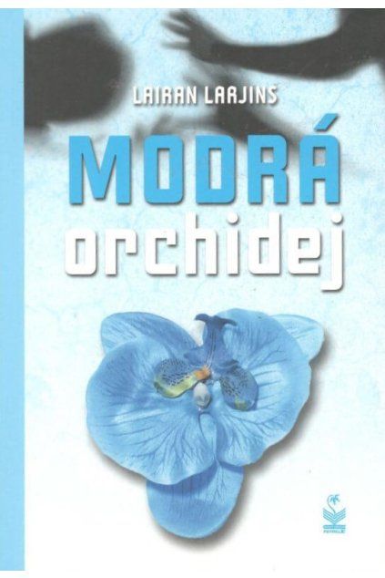 Modrá orchidej