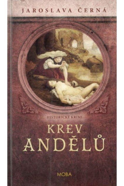 Krev andělů