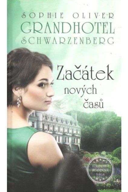 Začátek nových časů
