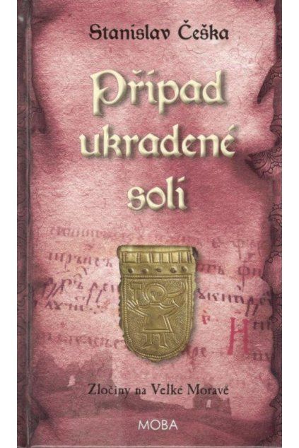 Případ ukradené soli