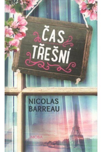 Čas třešní