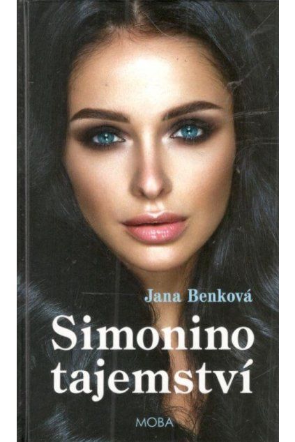 Simonino tajemství