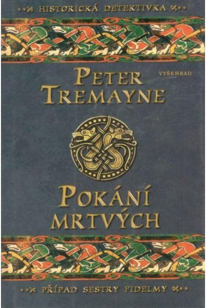Pokání mrtých