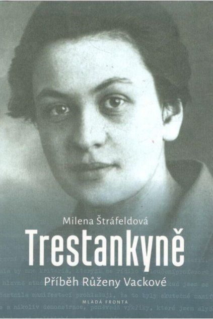 Trestankyně