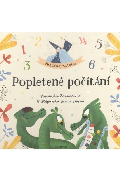 Popletené počítání