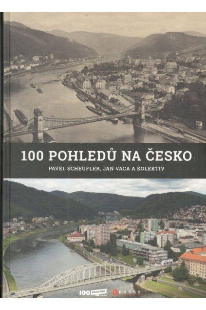 100 pohledů na Česko