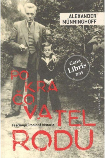 Pokračovatel rodu