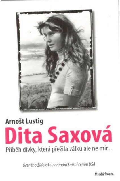 Dita Saxová