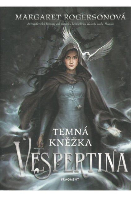 tEMNÁ KNĚŽKA