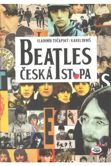 Beatles česká stopa