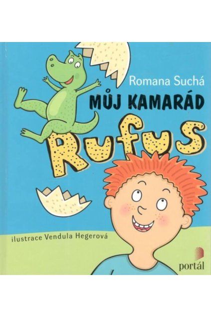 Můj kamarád Rufus
