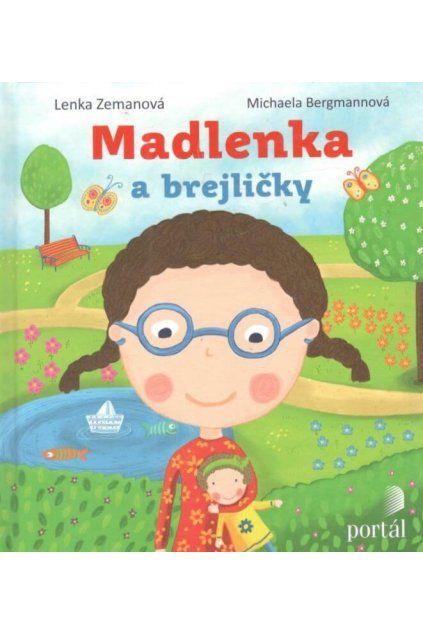 Madlenka a brejličky