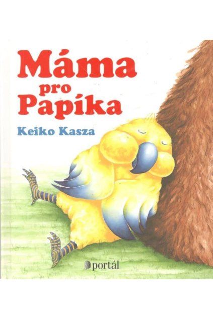 Máma pro Papíka