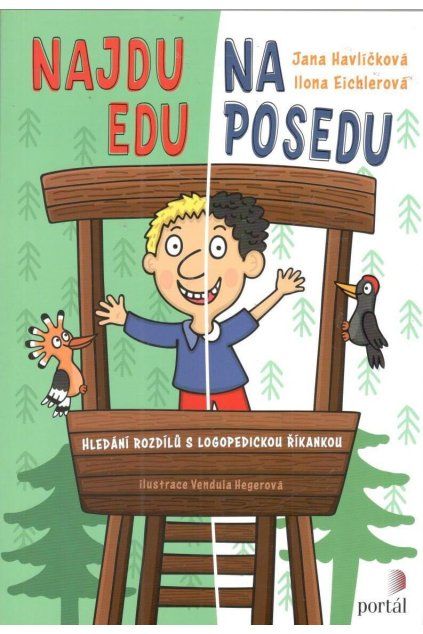 Najdu Edu na posedu