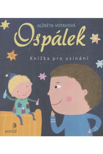 Ospálek