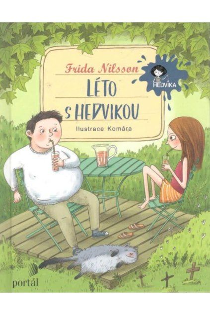 Léto s Hedvikou