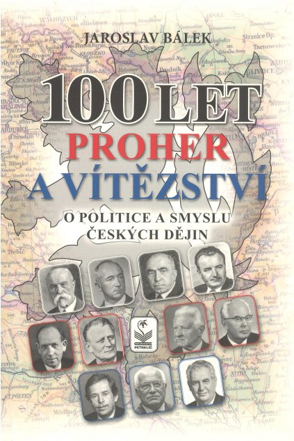 100 let proher a vítězství