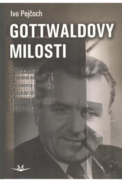 Gottwaldovy milosti