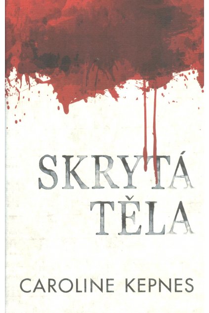 Skrytá těla