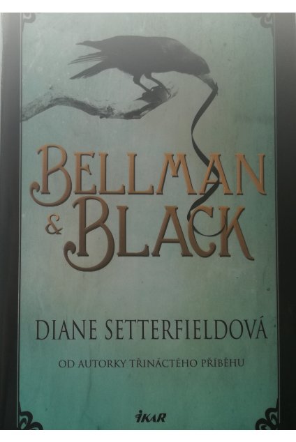 Bellman & Black