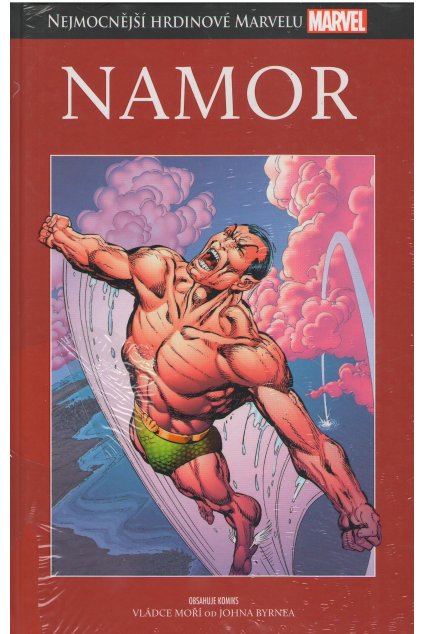 Marvel Namor č.67