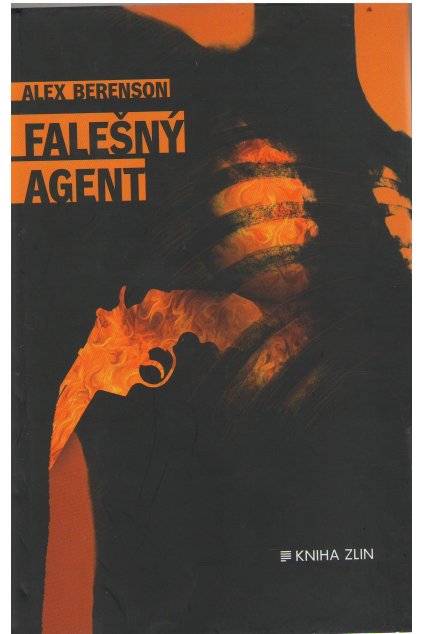 Falešný agent