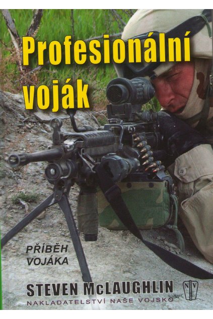 Profesionální voják