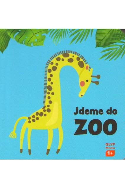 Jdeme do ZOO