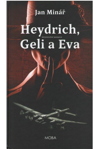 Heydrich, Geli a Eva