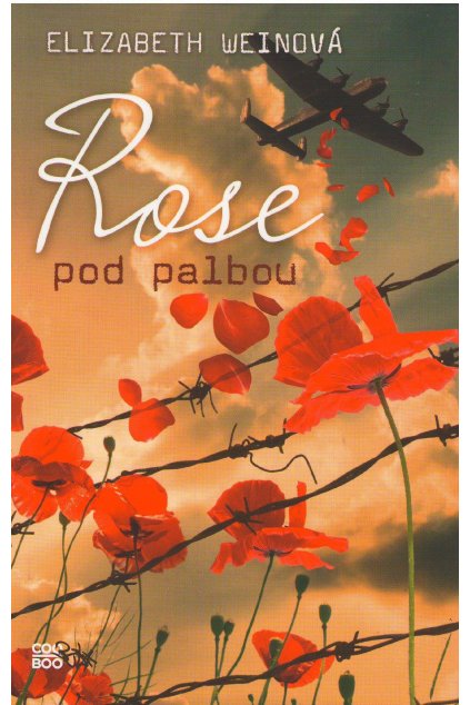 Rose pod palbou