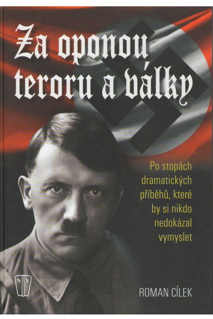 Za oponou teroru a války