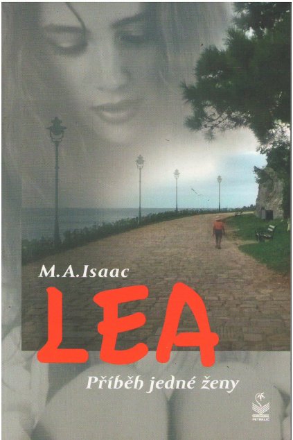 Lea - Příběh jedné ženy