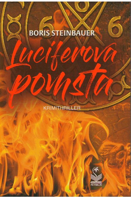 Luciferova pomsta