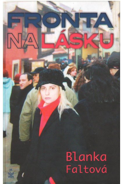 Fronta na lásku