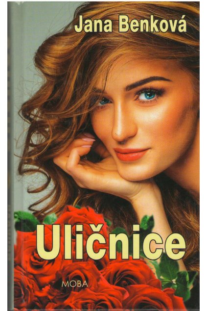 Uličnice