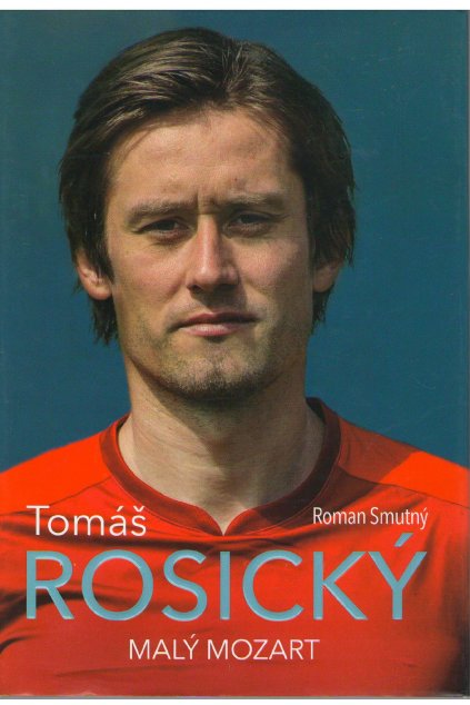 Tomáš Rosický