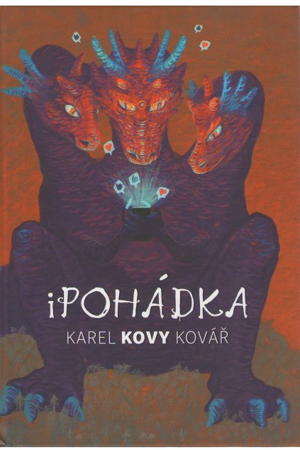 iPohádka