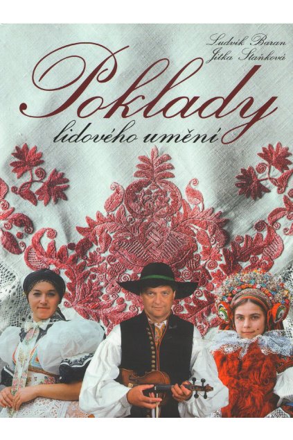 Poklady lidového umění