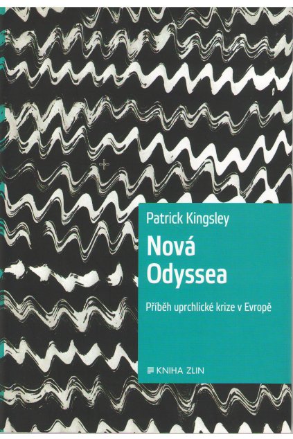 Nová Odyssea: Příběh uprchlické krize v Evropě